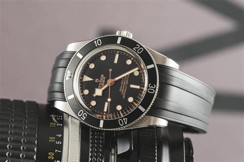 tudor delugs cts strap